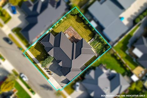 Photo of property in 34 Beachvale Drive, Kaiapoi, 7630