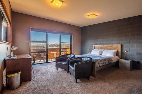 Photo of property in 71 Carroll Street, Dunedin Central, Dunedin, 9016