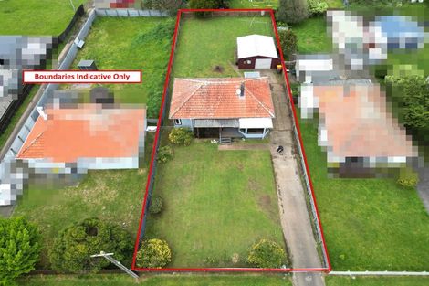 Photo of property in 8 Russell Street, Foxton, 4814