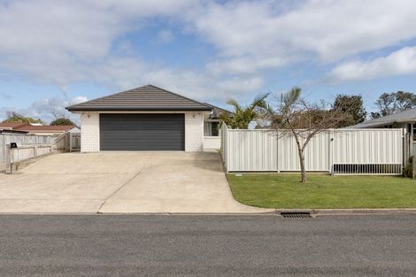Photo of property in 26 Brabant Street, Whakatane, 3120