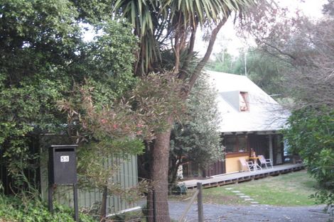 Photo of property in 58 Woodills Road, Akaroa, 7520