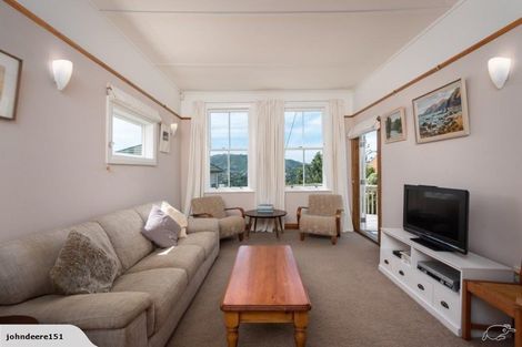 Photo of property in 47 Wade Street, Wadestown, Wellington, 6012
