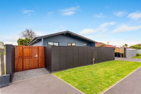 Photo of property in 8 Tunas Street, Kaiapoi, 7630
