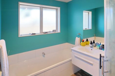 Photo of property in 1 Casa Blanca Lane, Burwood, Christchurch, 8083