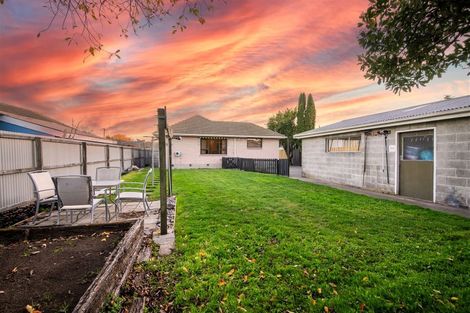 Photo of property in 24 Appleby Crescent, Burnside, Christchurch, 8053