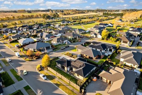 Photo of property in 55 Bavaria Drive, Rolleston, 7614