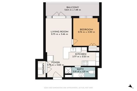 Photo of property in 3e/250 Richmond Road, Grey Lynn, Auckland, 1021