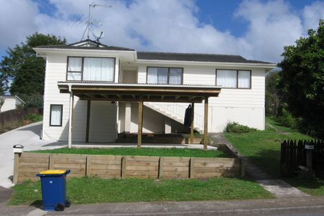 Photo of property in 28 Pisces Road, Glen Eden, Auckland, 0602