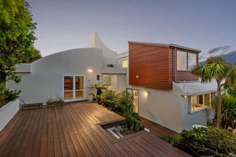 Photo of property in 10 Smugglers Cove, Scarborough, Christchurch, 8081