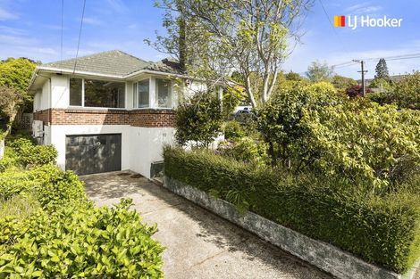 Photo of property in 1 Broomlea Street, Wakari, Dunedin, 9010