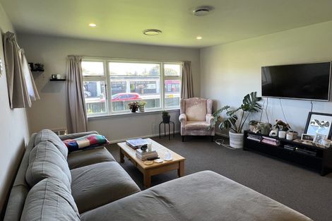 Photo of property in 3 Trafford Street, Harewood, Christchurch, 8051