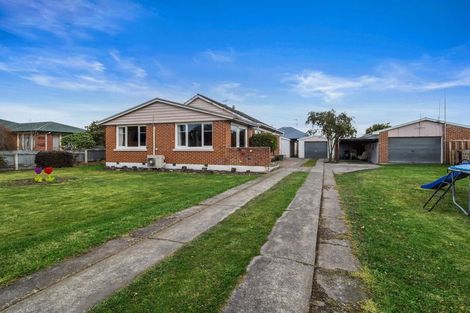 Photo of property in 33 Saunders Road, Allenton, Ashburton, 7700