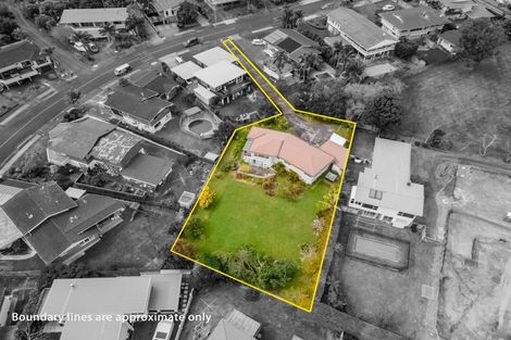 Photo of property in 20 Treeway, Sunnyhills, Auckland, 2010