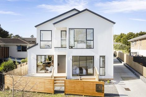 Photo of property in 19a Ervine Place, Bucklands Beach, Auckland, 2014