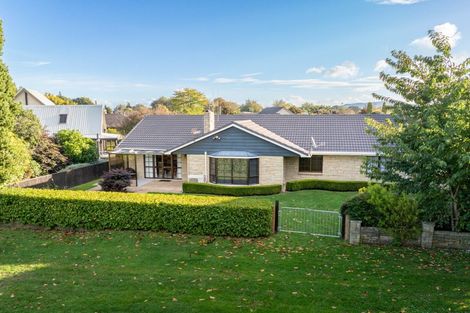 Photo of property in 16 Kotuku Crescent, Matamata, 3400