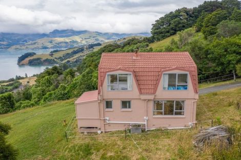 Photo of property in 49 Morgans Road, Akaroa, 7581