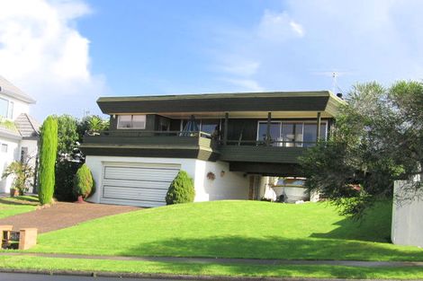 Photo of property in 155 Clovelly Road, Bucklands Beach, Auckland, 2012