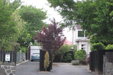 Photo of property in 36 Hills Road, Edgeware, Christchurch, 8013