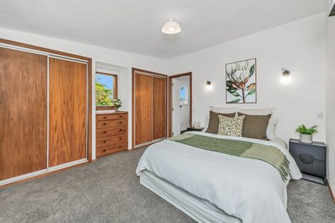 Photo of property in 113a Fisher Avenue, Beckenham, Christchurch, 8023