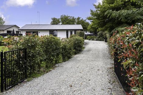 Photo of property in 28 Totara Street, Pleasant Point, 7903