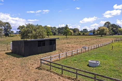 Photo of property in 131 Tarr Road, Ohaupo, 3881