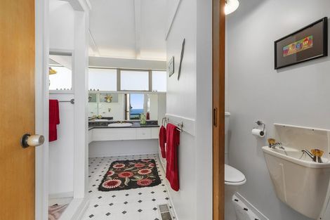 Photo of property in 9 Tregear Place, Camborne, Porirua, 5026