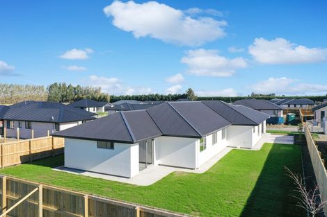 Photo of property in 4 Mirren Lane, Tinwald, 7774