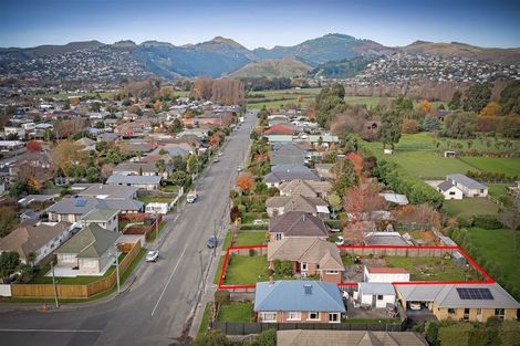 Photo of property in 49 Victors Road, Hoon Hay, Christchurch, 8025