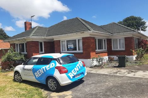 Photo of property in 101 Mangere Road, Otahuhu, Auckland, 1062