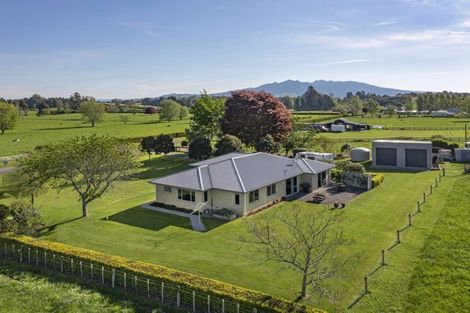 Photo of property in 488 Ryburn Road, Ohaupo, 3883