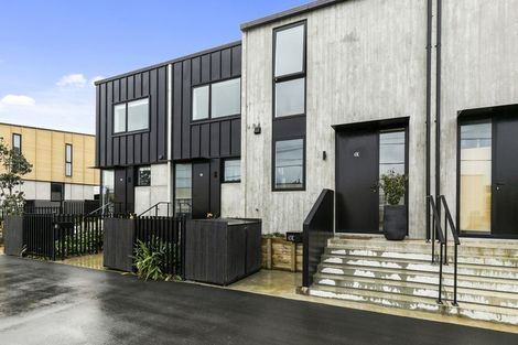 Photo of property in 431c Jackson Street, Petone, Lower Hutt, 5012