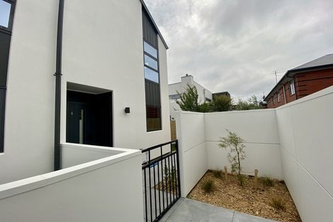 Photo of property in 6/9a Maronan Street, Woolston, Christchurch, 8023