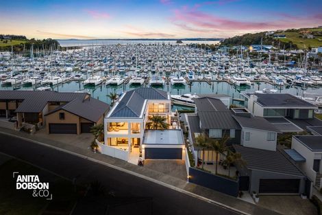 Photo of property in 36 Rue D' Amarres, Gulf Harbour, Whangaparaoa, 0930