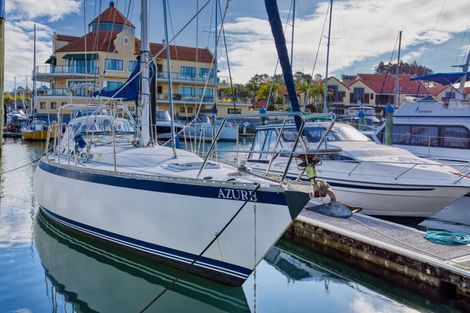 Photo of property in 74 Harbour Village Drive, Gulf Harbour, Whangaparaoa, 0930