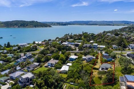 Photo of property in 65a Government Road, Raglan, 3225