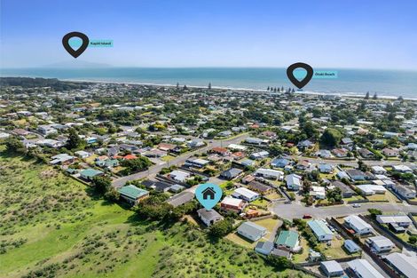Photo of property in 19 Colenso Place, Otaki Beach, Otaki, 5512