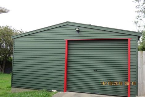 Photo of property in 7 Bellringer Road, Massey, Auckland, 0614