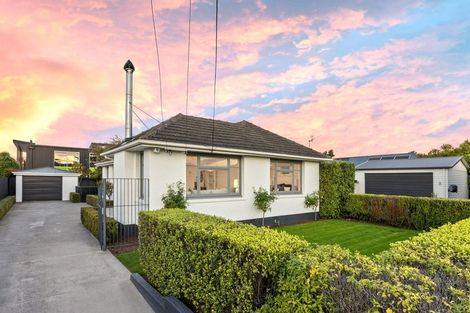 Photo of property in 24 Nancy Avenue, Mairehau, Christchurch, 8013