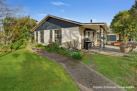 Photo of property in 112 Richard Pearse Drive, Temuka, 7920