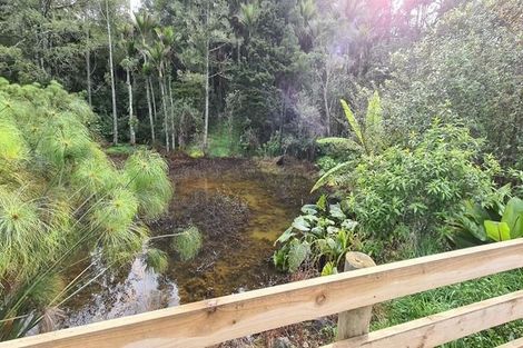 Photo of property in 209 Doctors Hill Road, Maungaturoto, 0588