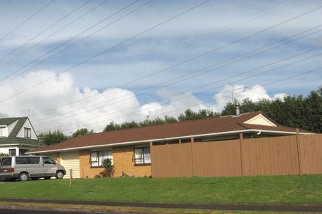 Photo of property in 58 Lakeside Drive, Pahurehure, Papakura, 2113