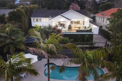 Photo of property in 103 Lucerne Road, Remuera, Auckland, 1050