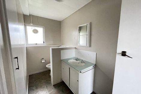 Photo of property in 8 Anzac Parade, Hamilton Central, Hamilton, 3204