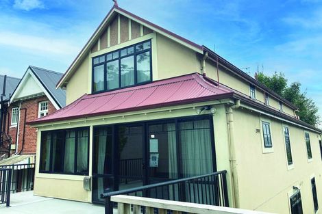 Photo of property in 1/63 Queen Street, North Dunedin, Dunedin, 9016