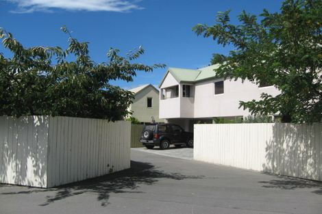 Photo of property in 46 Dover Street, St Albans, Christchurch, 8014