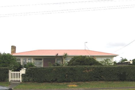 Photo of property in 26 Rimu Street, New Lynn, Auckland, 0600