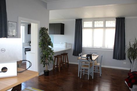 Photo of property in 1 Alfred Street, Caversham, Dunedin, 9012