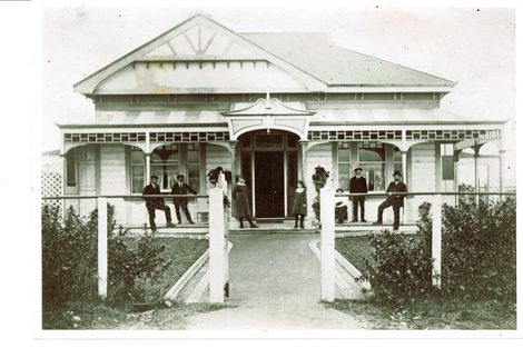 Photo of property in 31 Brougham Street, Westport, 7825