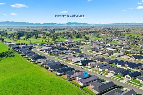 Photo of property in 52 Pinehurst Crescent, Morrinsville, 3300