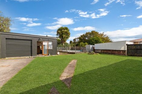 Photo of property in 199 Tramway Road, Enderley, Hamilton, 3214